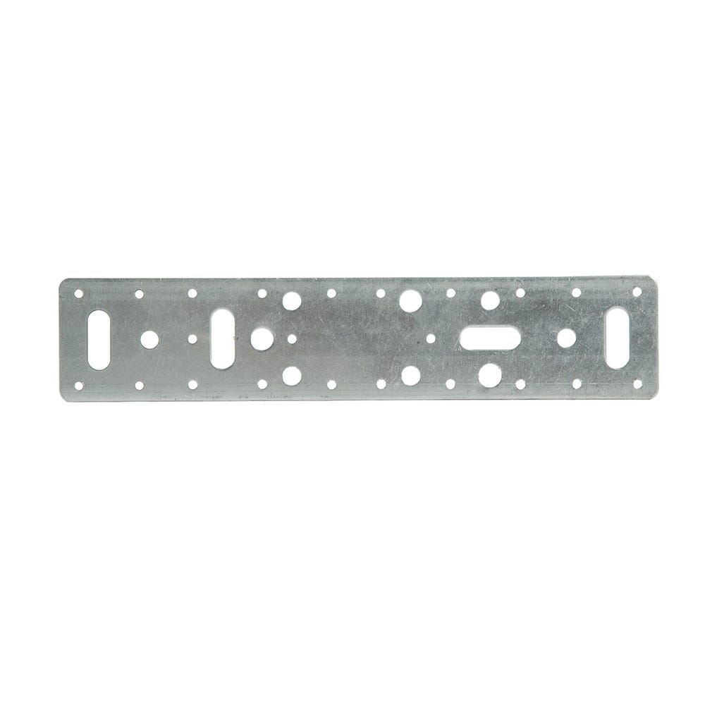 Image of 62mm X 300mm Speed Pro Flat Jointing Plate Galvanised