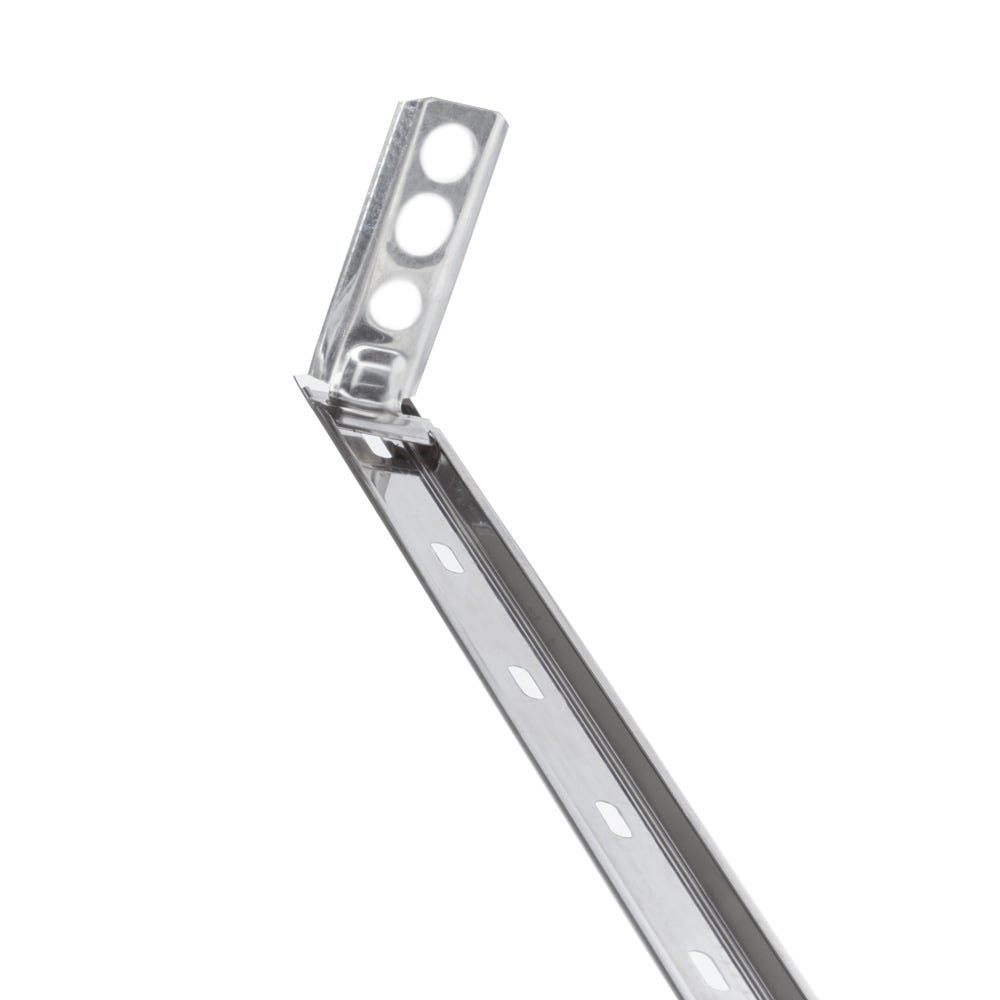 Image of Speed Pro Wall Starter Kit Stainless Steel Pack Of 10
