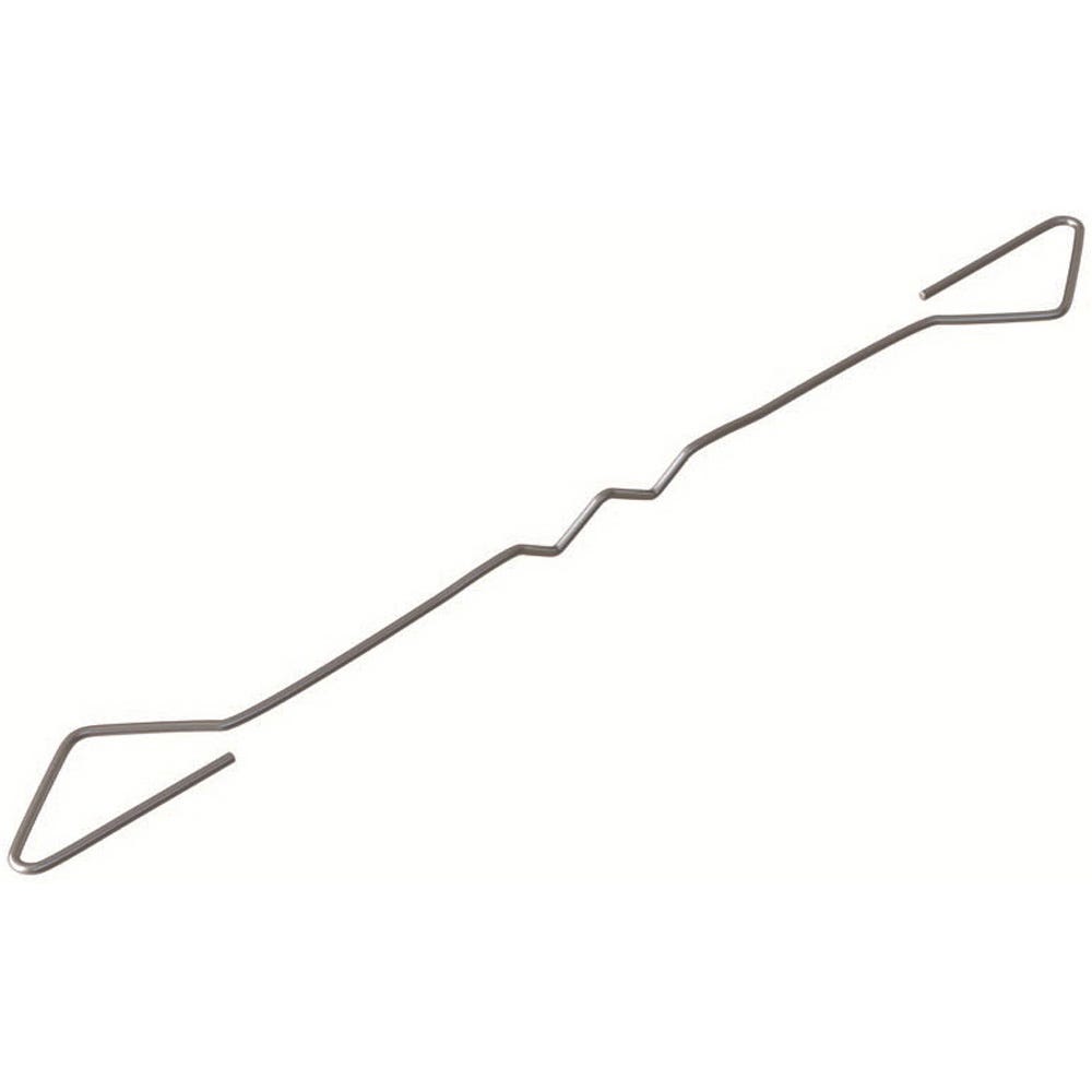 Product image for 225mm Speed Pro VE4 Housing Wall Tie Stainless Steel