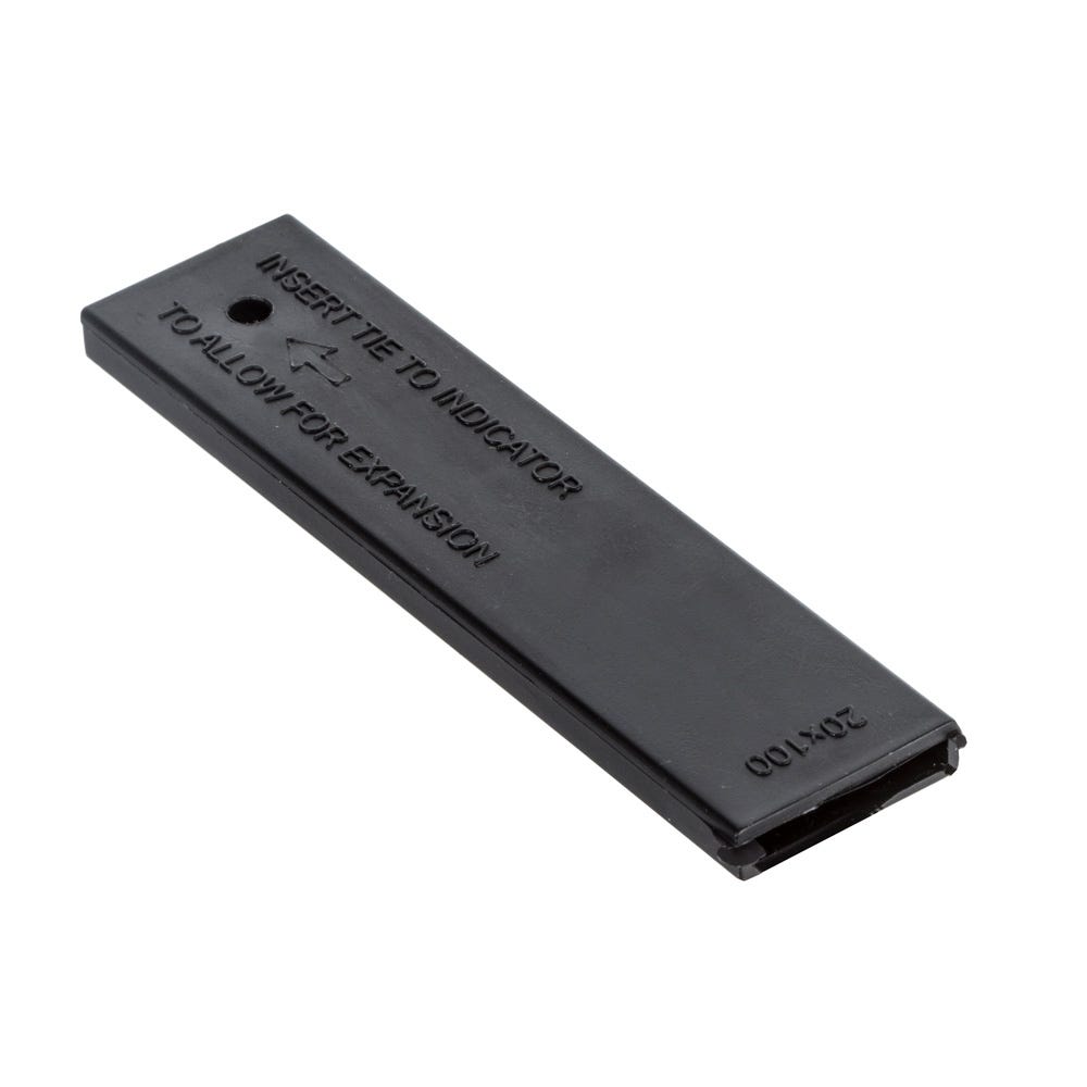 Product image for 120mm Speed Pro Plastic Debonding Sleeve For Movement Tie