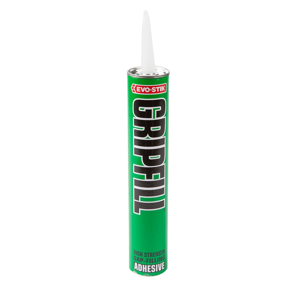 Image of Gripfill Adhesive 350ml