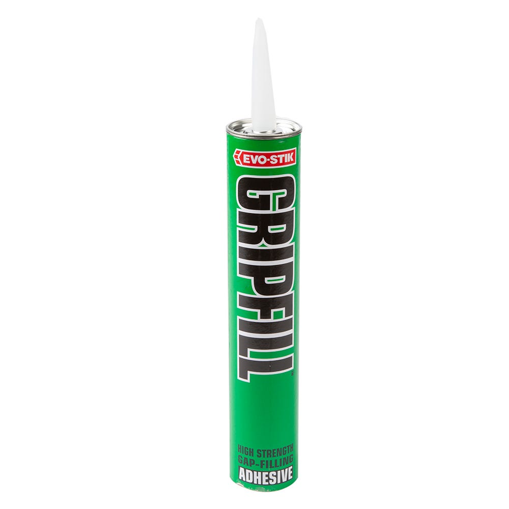 Product image for Gripfill Adhesive 350ml