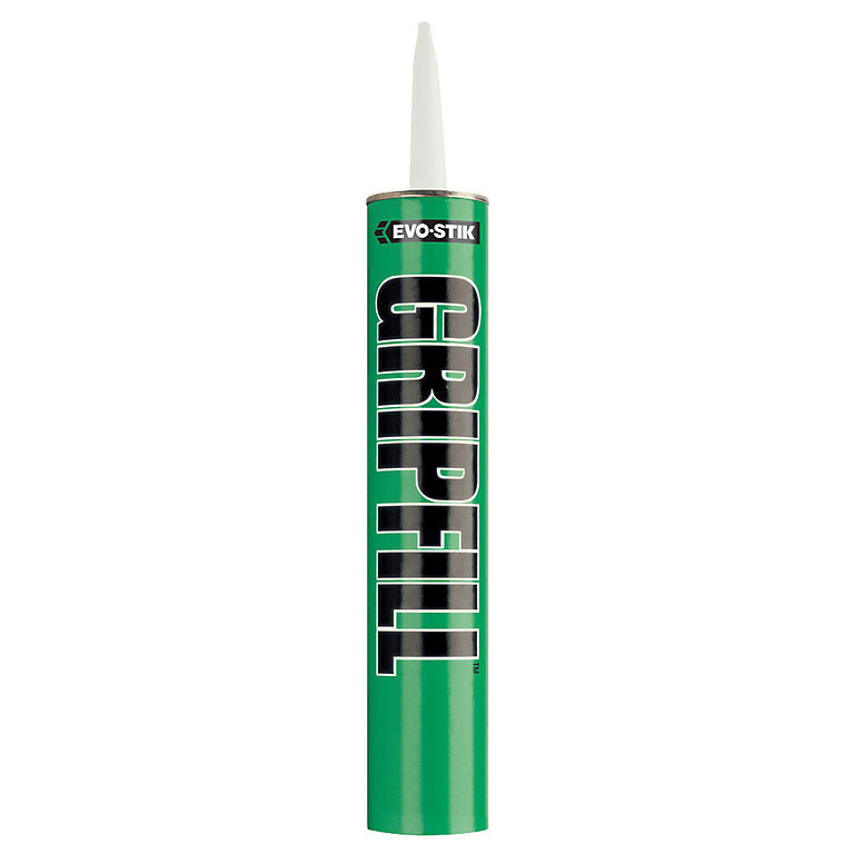 Product image for Gripfill Adhesive 350ml