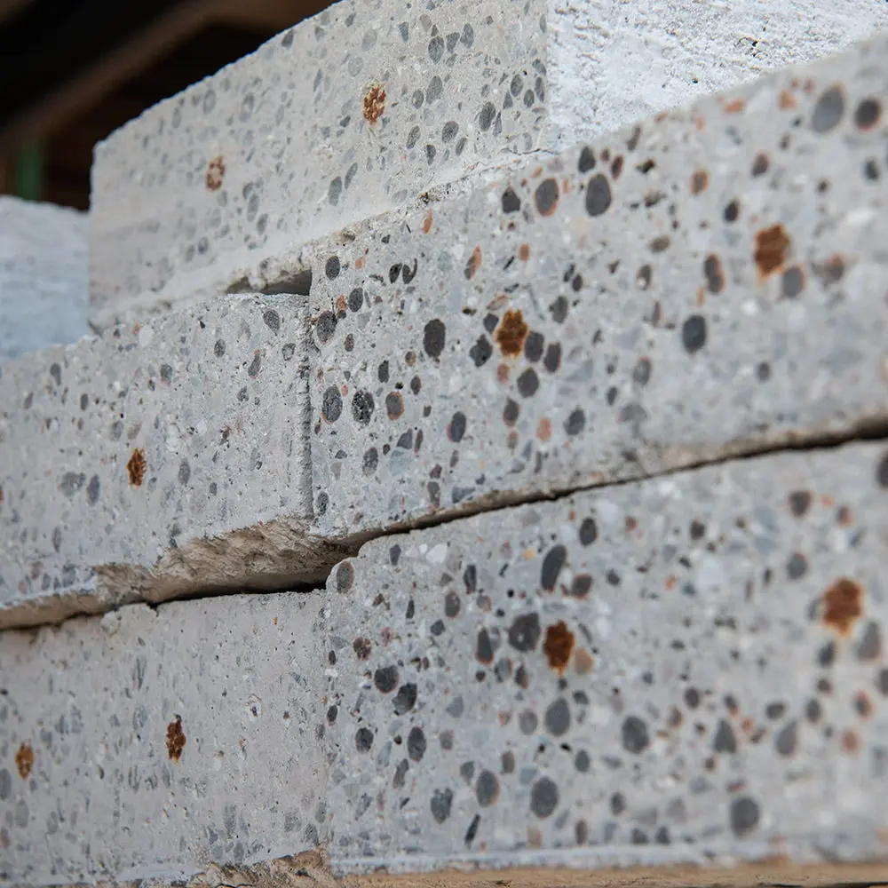 Product image for 65mm X 215mm Prestressed Concrete Lintel Textured 1800mm