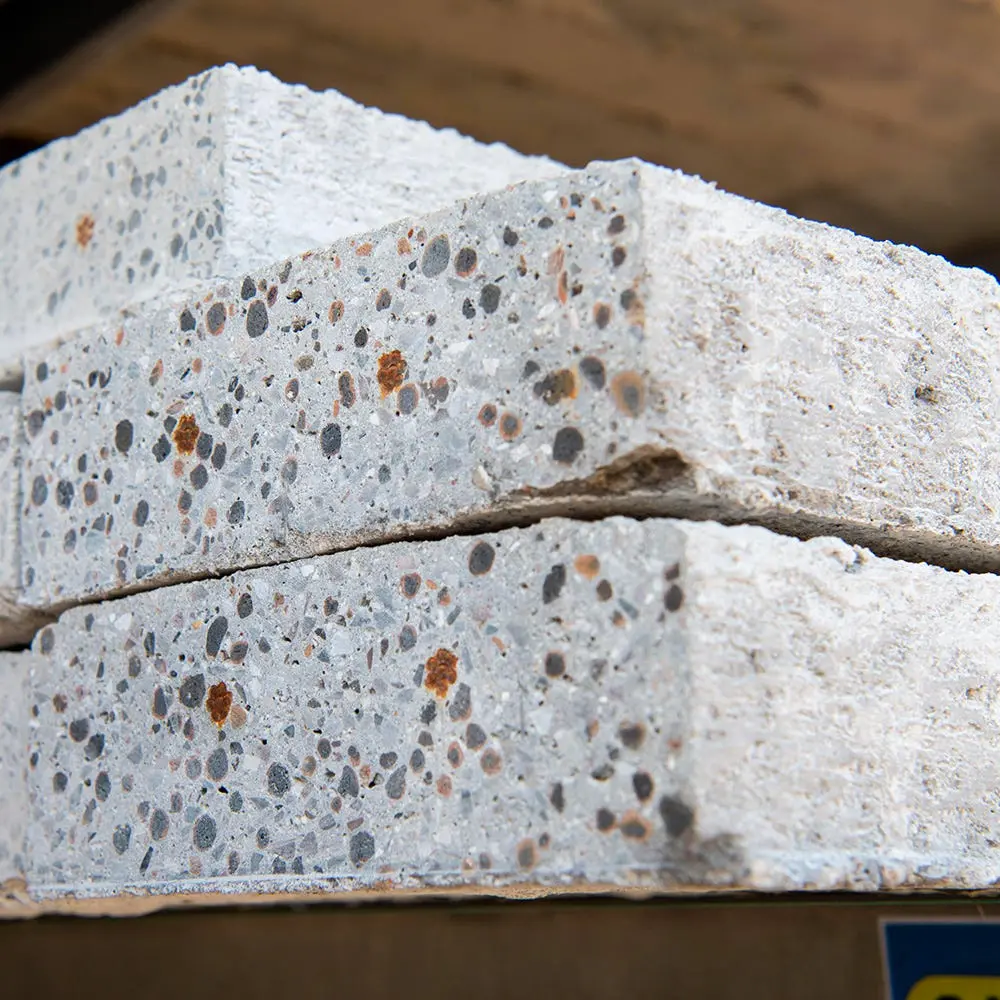 Product image for 65mm X 215mm Prestressed Concrete Lintel Textured 1800mm