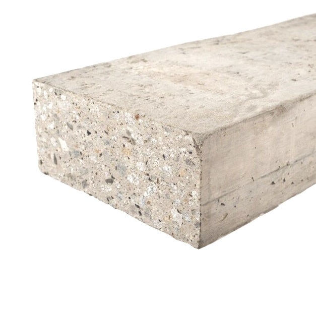Image of 100mm X 215mm Prestressed Concrete Lintel Textured 2700mm