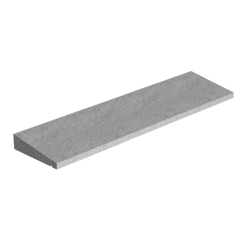 Product image for 4' Concrete Window Sill 1220mm X 230mm