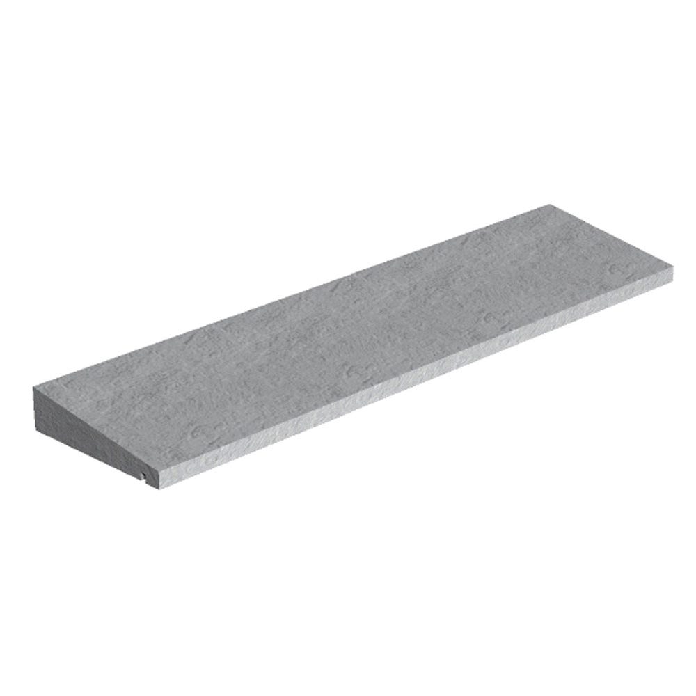 Product image for 6' Concrete Window Sill 1830mm X 230mm