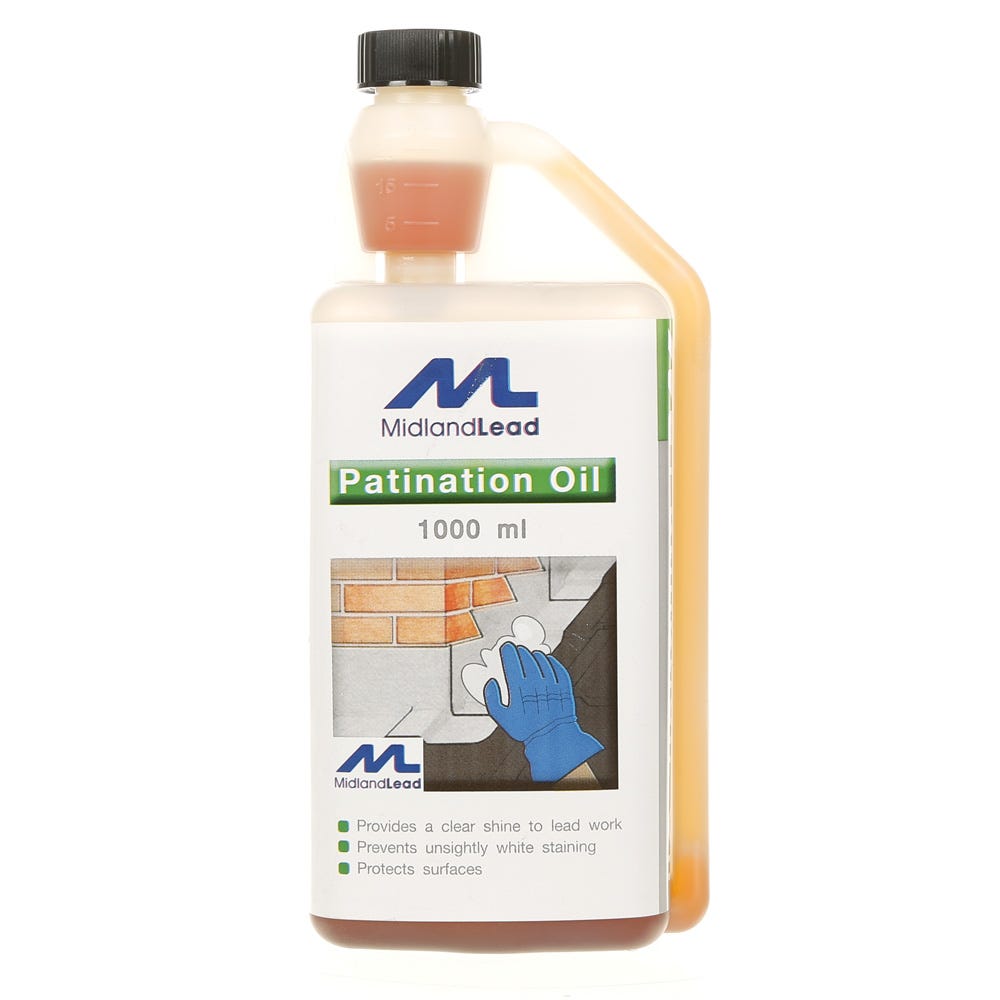Product image for Patination Oil 1L