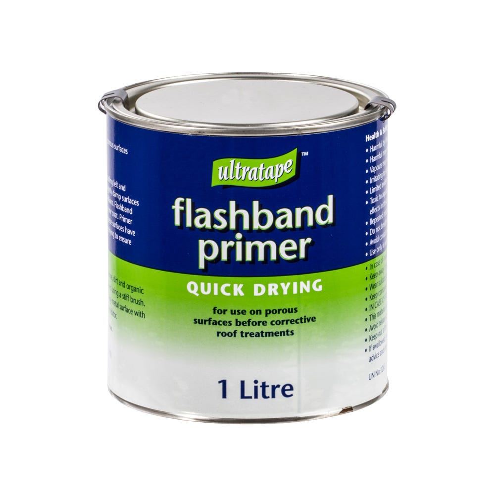 Product image for Primer For Flashing Tape 1L