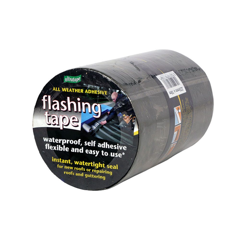 Product image for Pro Self Adhesive Flashing Tape 225mm X 10m