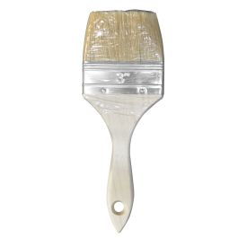 Product image for Cromar Pro GRP 3'' Resin Laminating Brush