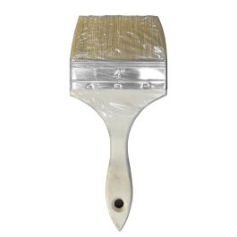 Product image for Cromar Pro GRP 4'' Resin Laminating Brush