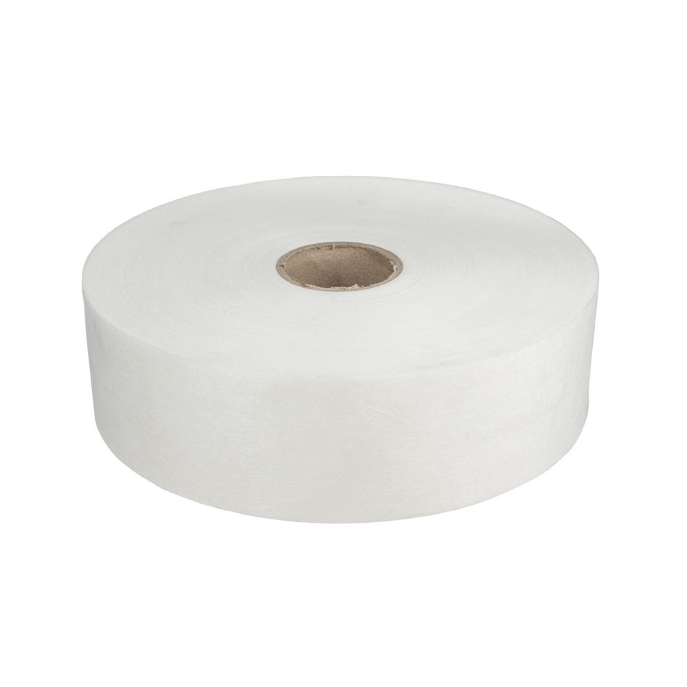 Product image for 100mm X 250m Cromar Pro GRP Glass Fibre Finishing Tissue