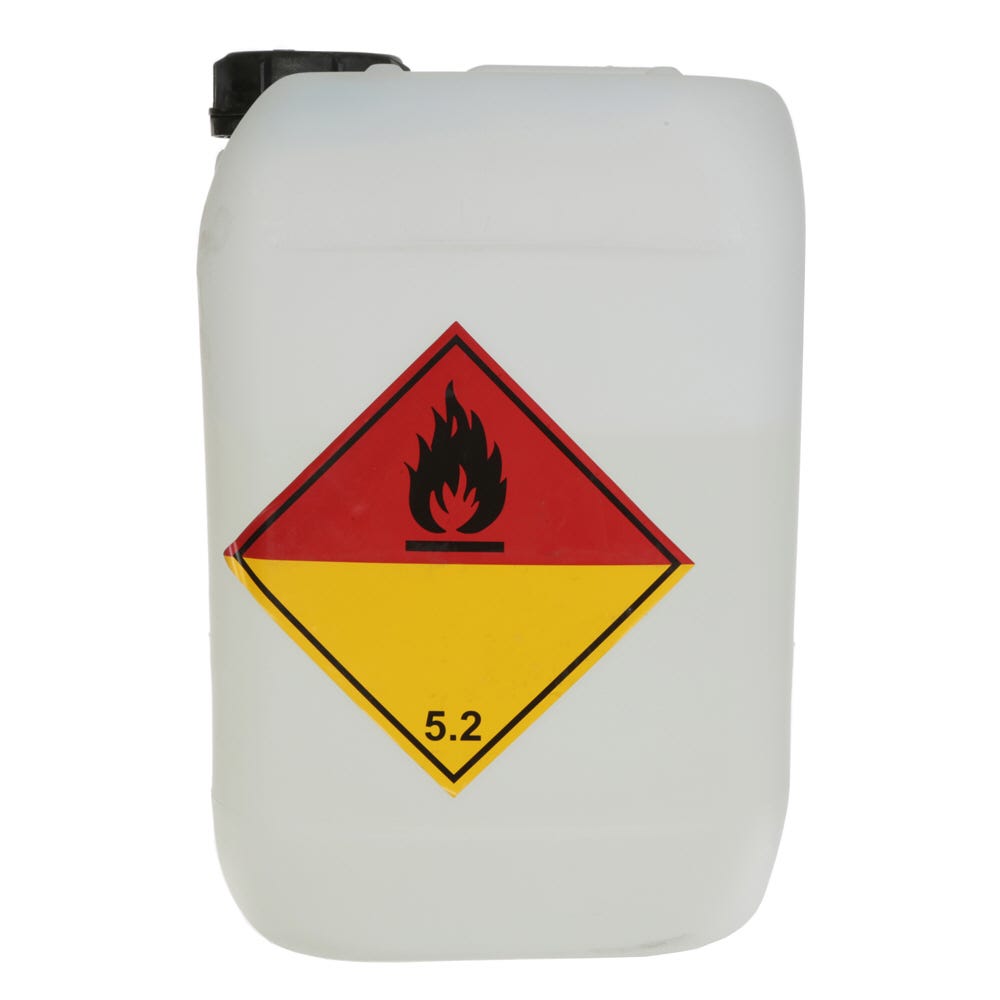 Product image for Cromar Pro GRP Top Coat Hardener Catalyst 5kg