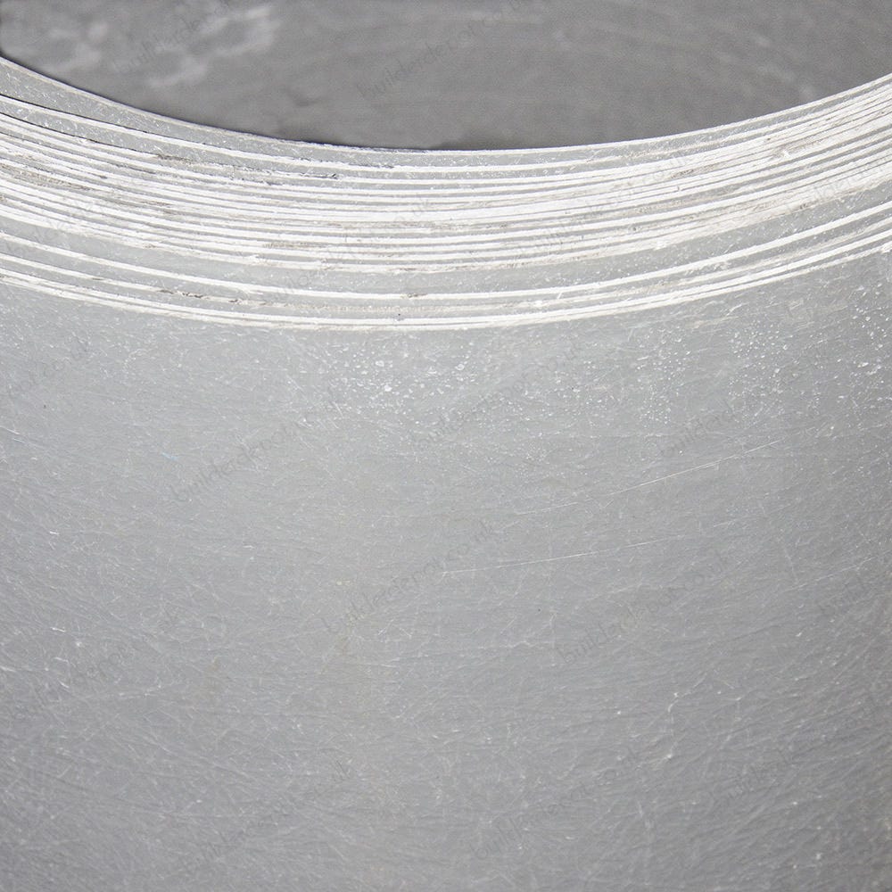 Product image for 300mm X 20m Cromar Pro GRP F300 Flat Sheet Flashing Roll