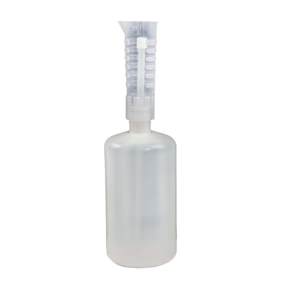 Product image for Cromar Pro GRP Hardener Catalyst Dispensing Bottle 80ml