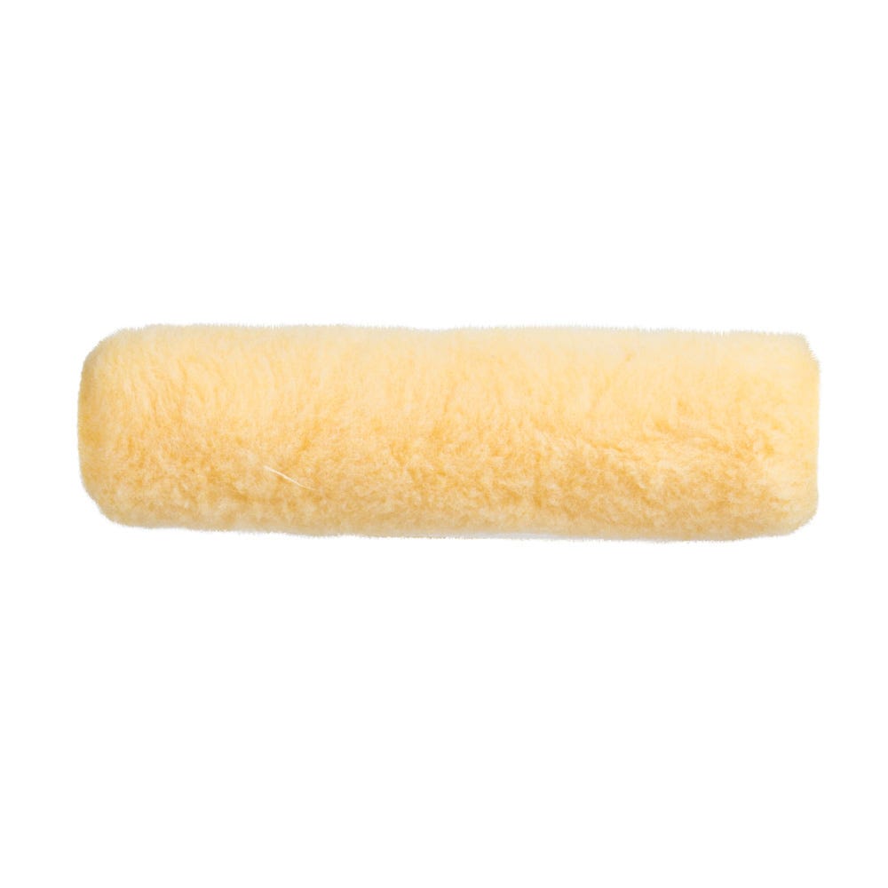 Product image for Cromar Pro GRP 3'' Resin Roller Sleeve Refill