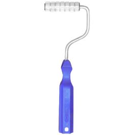 Product image for 21mm X 70mm Cromar Pro GRP Bubble Buster 'V' Laminating Roller