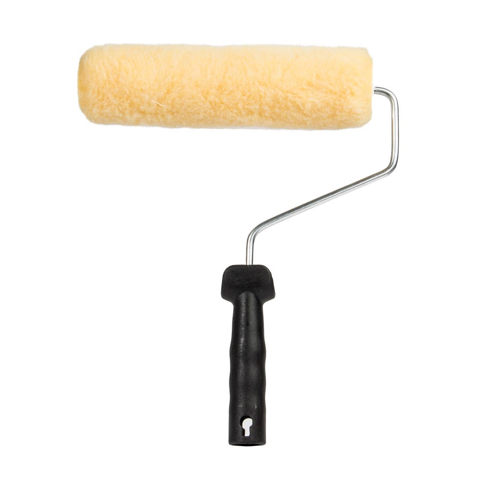 Product image for Cromar Pro GRP 7'' Resin Applicator Roller & Sleeve