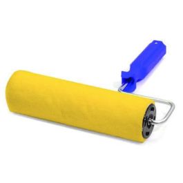 Product image for Cromar Pro GRP 9'' Resin Applicator Roller & Sleeve