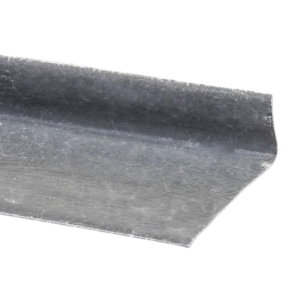 Product image for Cromar Pro GRP Simulated Lead Trim C100 3000mm