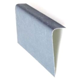 Product image for Cromar Pro GRP Simulated Lead Trim C100 3000mm