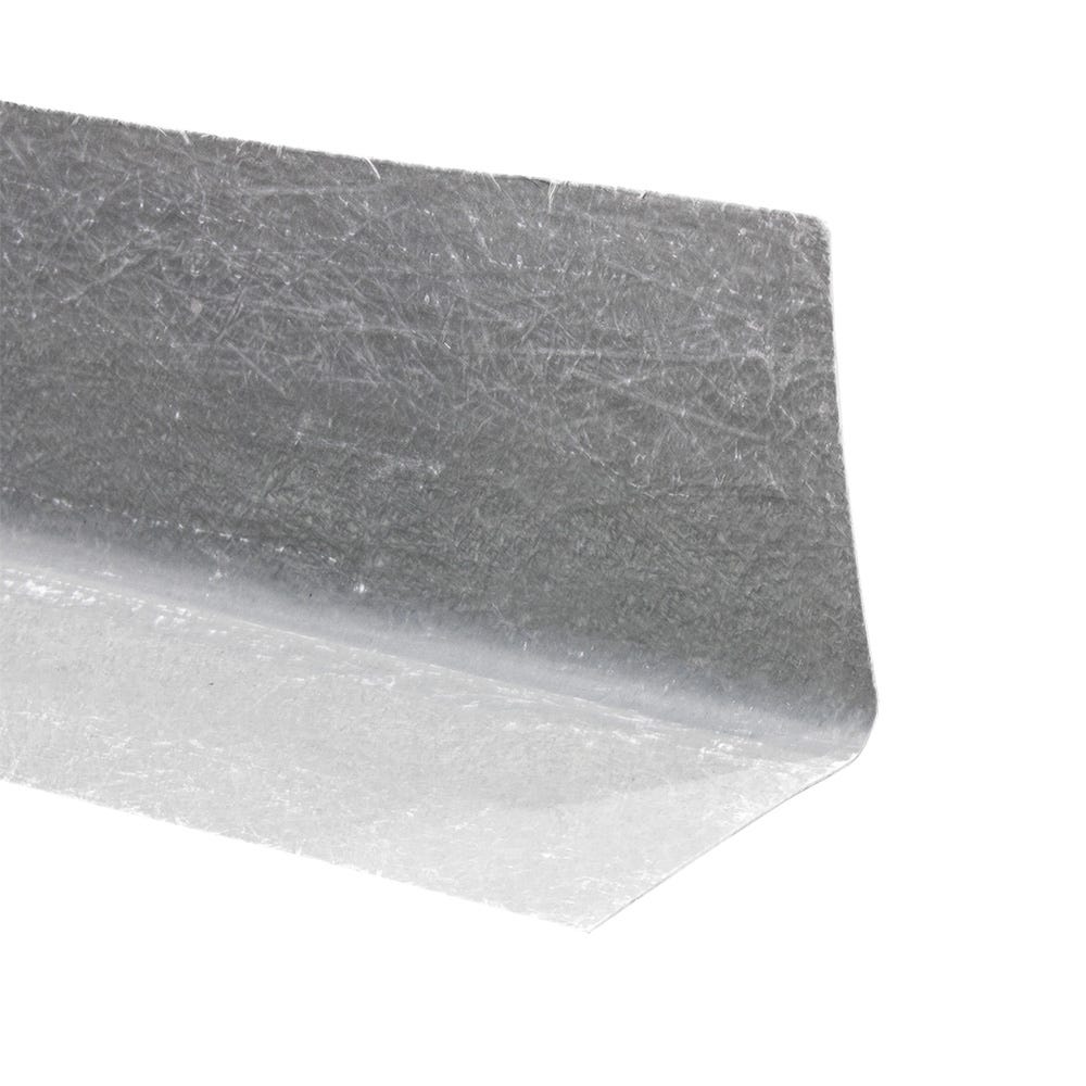 Product image for Cromar Pro GRP External Angle Trim EXT/195 3000mm