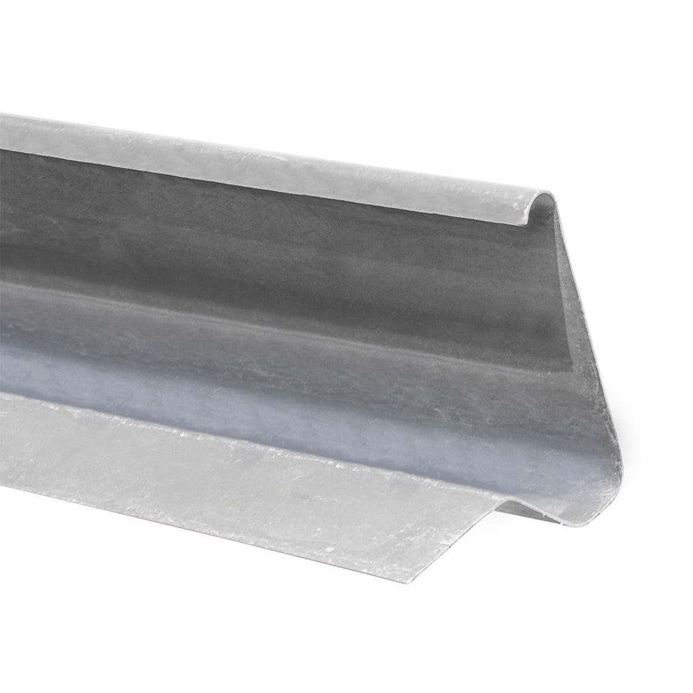 Image of Cromar Pro GRP Standard Raised Edge Trim B260 3000mm