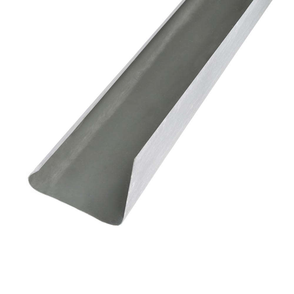 Product image for Cromar Pro GRP Standard Fascia Drip Trim A200 3000mm