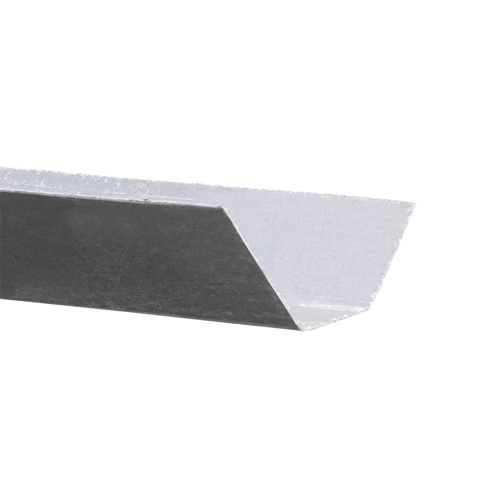 Product image for Cromar Pro GRP Wall Fillet Trim D260 3000mm