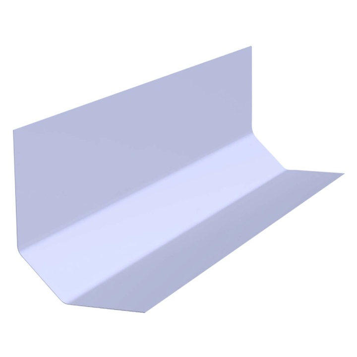 Product image for D260 GRP Wall Fillet Trim 3000mm