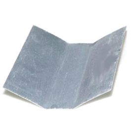 Product image for Cromar Pro GRP Wall Fillet Trim D260 3000mm