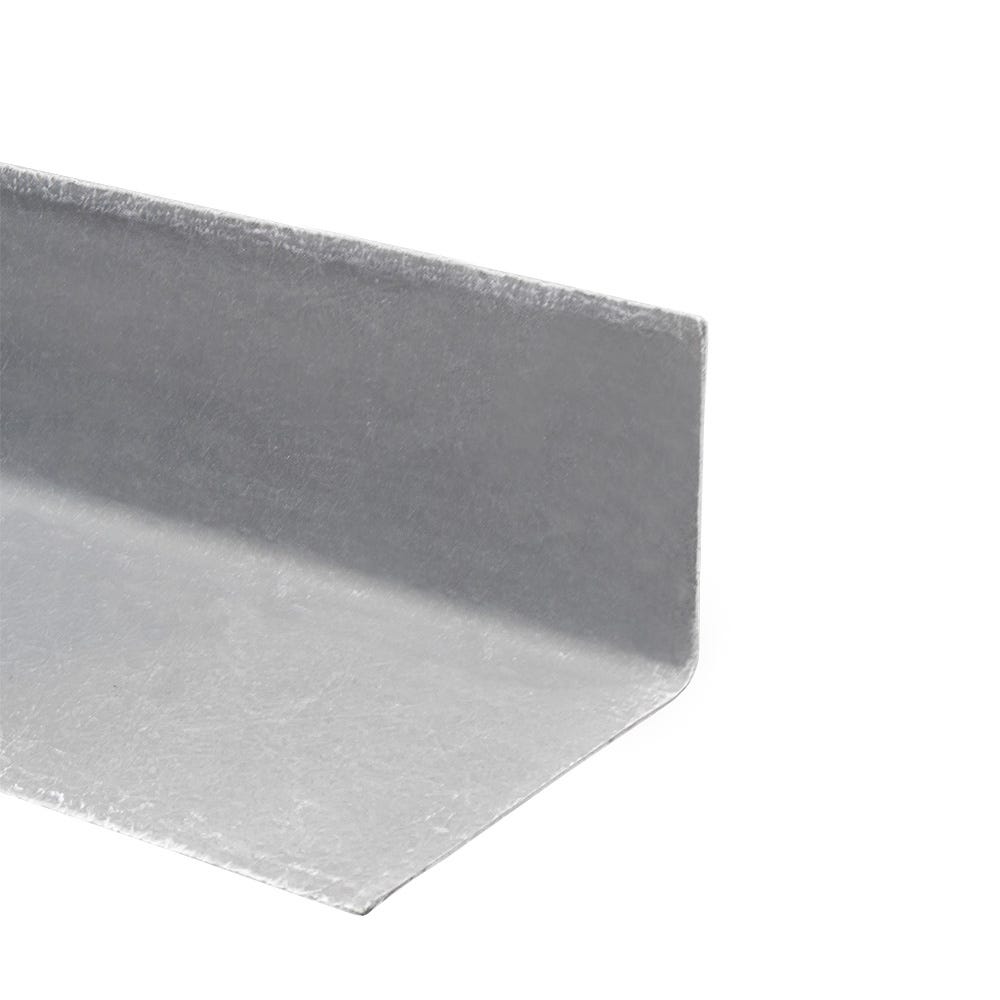 Product image for Cromar Pro GRP Internal Angle Trim INT/195 3000mm