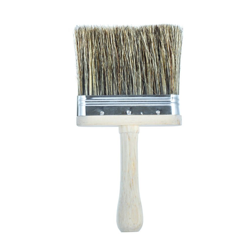 Product image for Prodec Bristle 4'' Dusting Brush