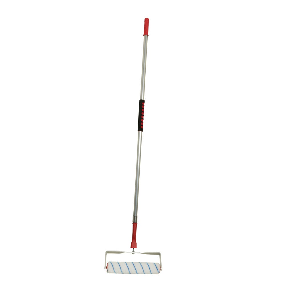 Product image for Prodec Floor Painting Kit 4 Piece