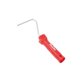 Product image for Prodec 10'' Long Handle Mini Paint Roller Frame