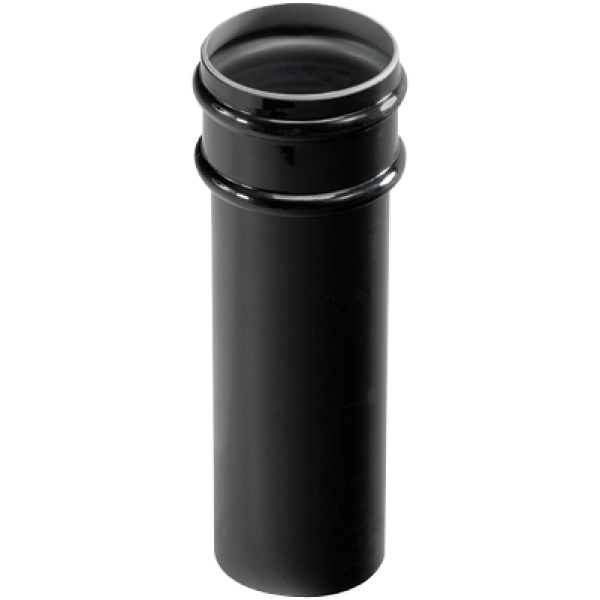 Product image for Marley 68mm Downpipe 3m Grey