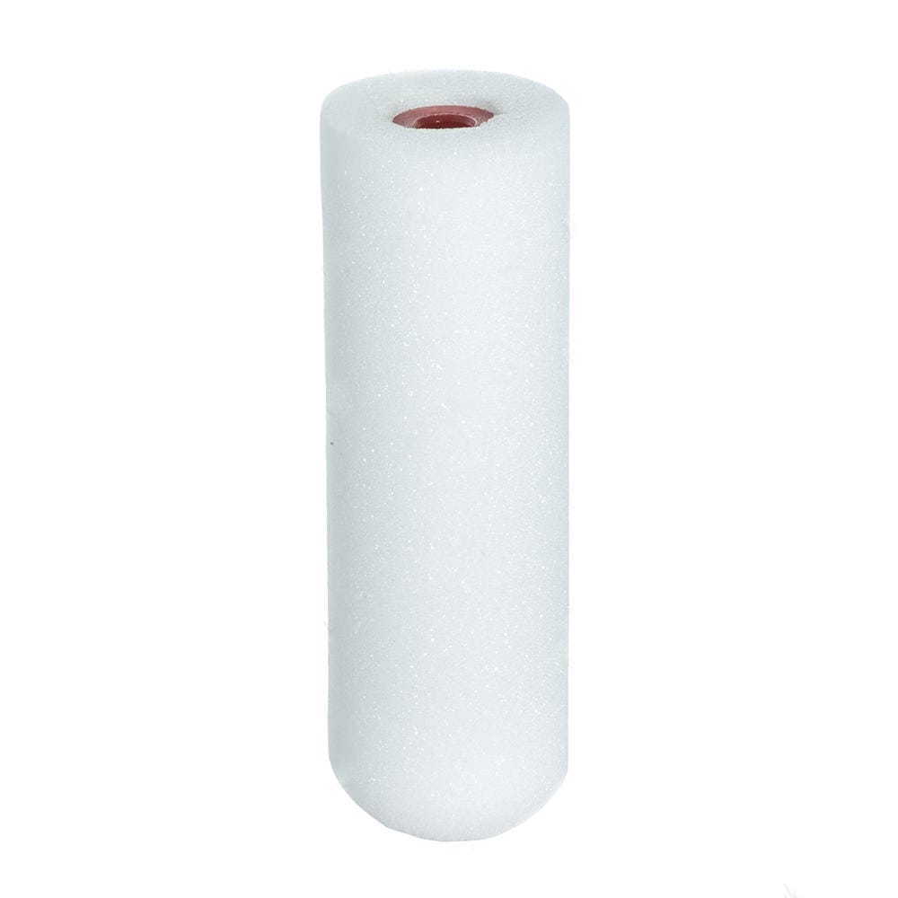 Product image for Prodec 4'' Mini HD Foam Roller Refills Pack Of 10