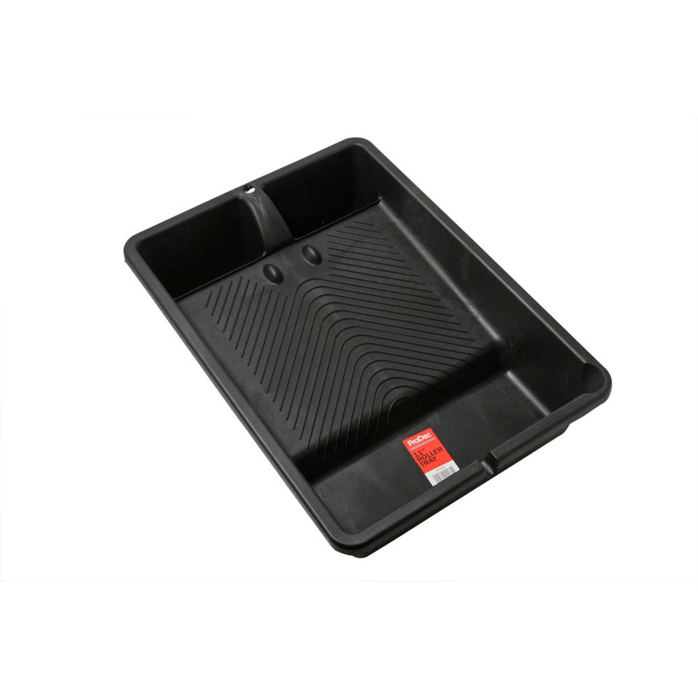 Product image for Prodec 11'' Plastic Roller Tray