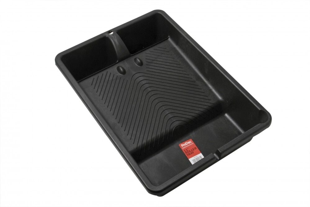 Product image for Prodec 11'' Plastic Roller Tray