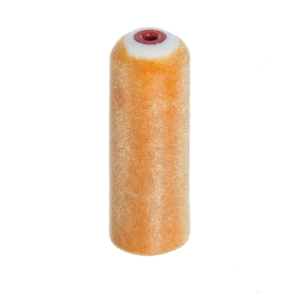 Product image for Prodec Advance 4'' Flock Mini Rollers Pack Of 10