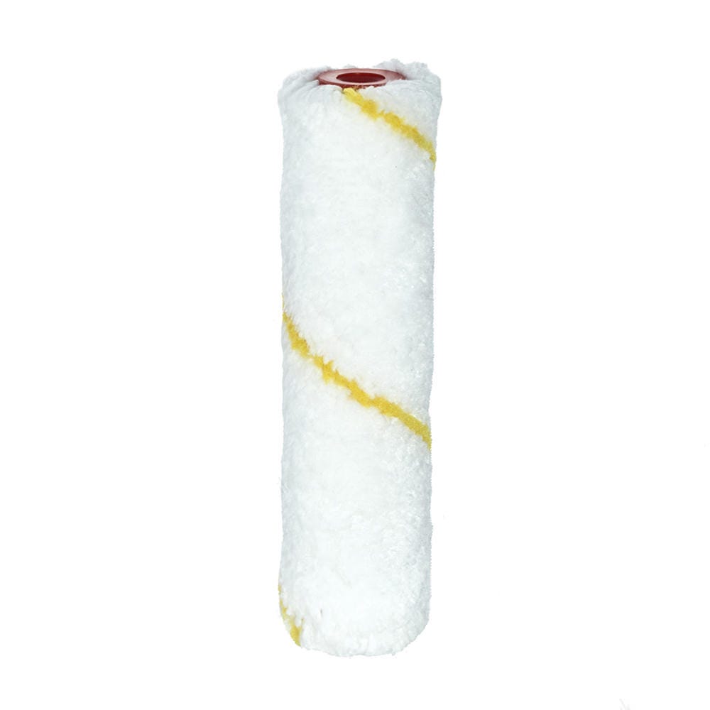 Product image for Prodec Advance 4'' Short Pile Microfibre Refill Pack Of 10