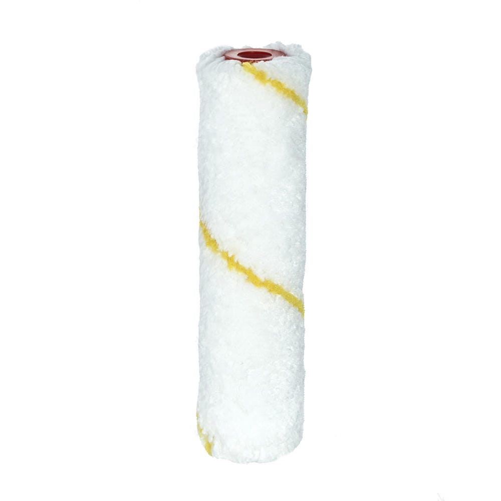 Product image for Prodec 4'' Short Pile Microfibre Roller & Frame Pack Of 10