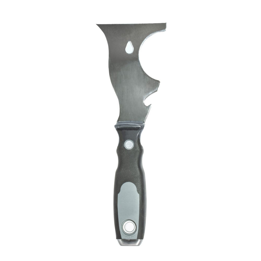 Product image for Prodec Advance 11 In 1 Duragrip Scraper