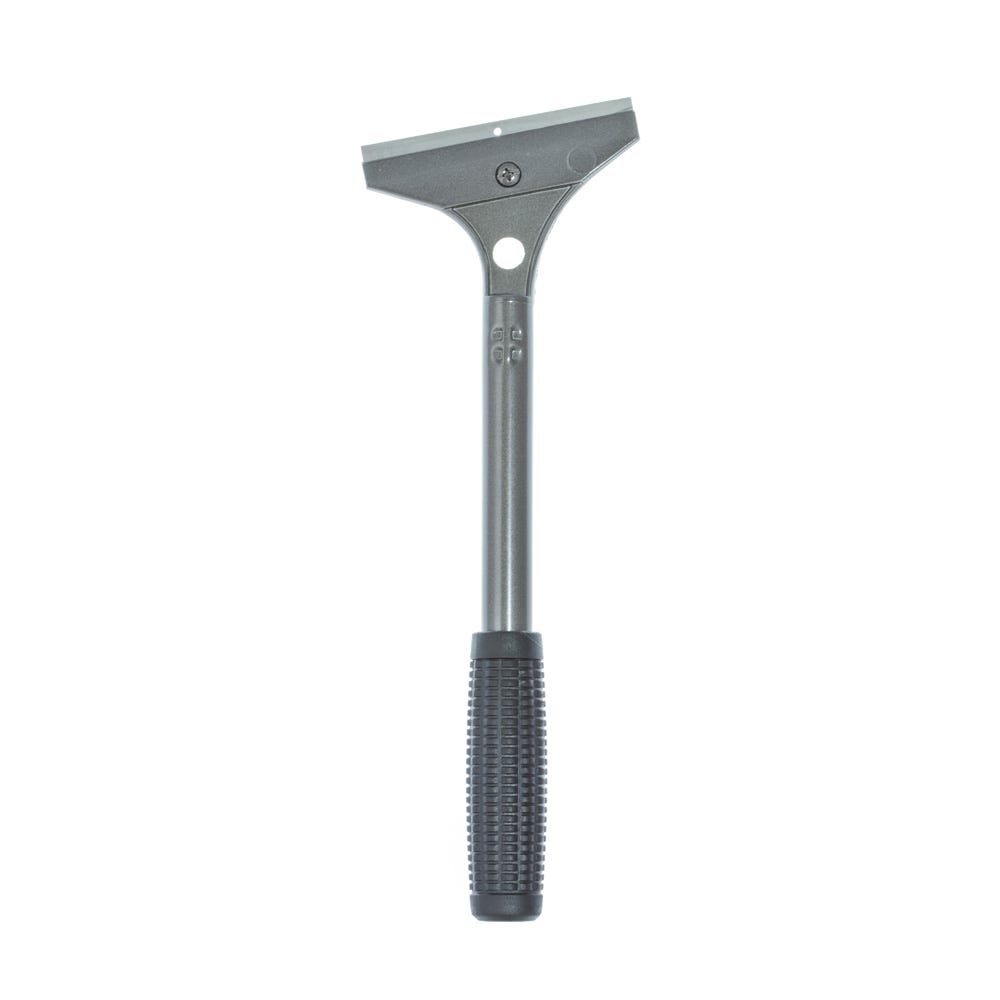 Product image for Prodec 4'' Long Handle Wall Scraper
