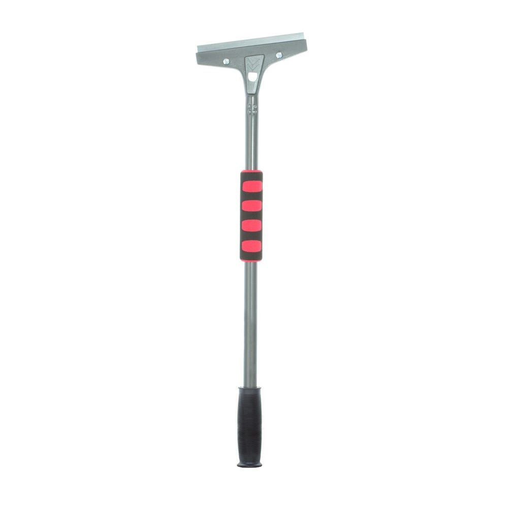 Product image for Prodec 6'' Long Handle Wall Scraper