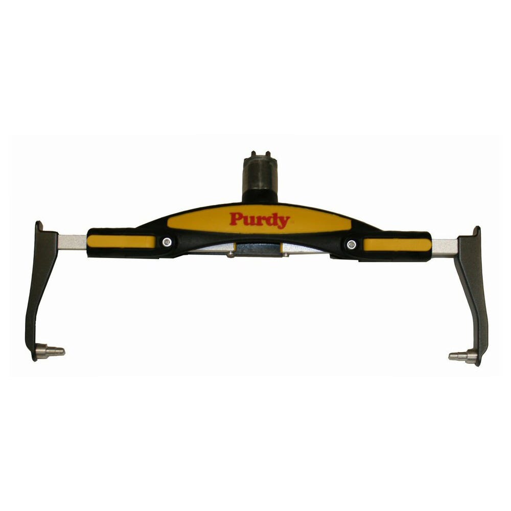 Product image for Purdy 12''- 18'' Adjustable Frame