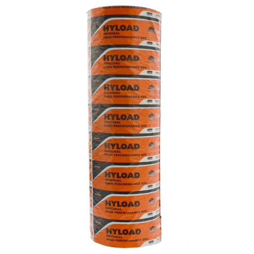 Image of IKO Hyload Original Damp Proof Course 600mm x 20m