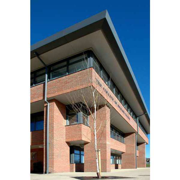 Product image for Ibstock 65mm Bradgate Regal Red Brick